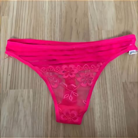 Used Thong for sale .